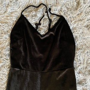 Forever 21 Jumpsuit! Never Worn!